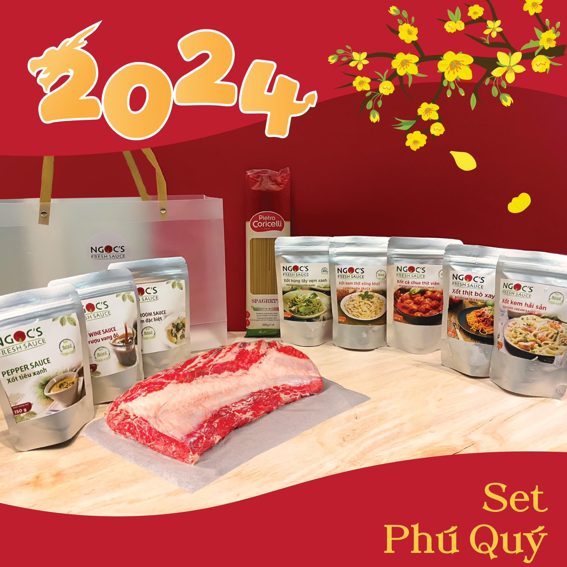 Set Phú Quý